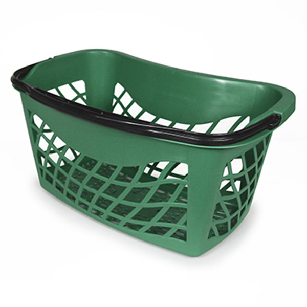 Joalpe Shopping Basket Ergo Green