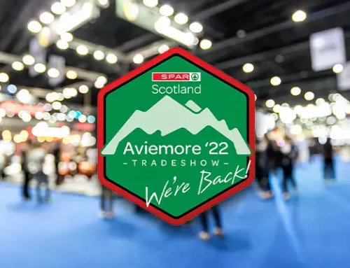 Joalpe UK is heading to Scotland for the Aviemore 2022 Tradeshow!