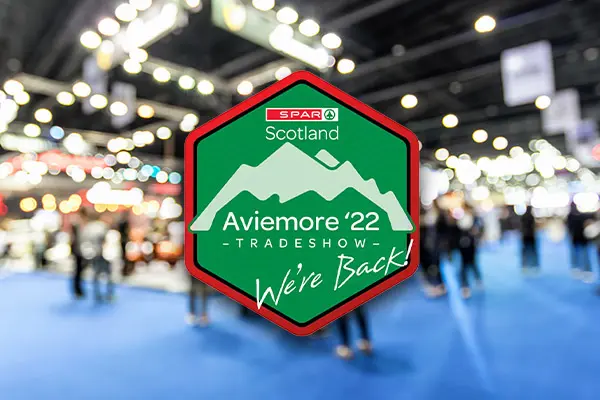 Joalpe UK is heading to Scotland for the Aviemore 2022 Tradeshow!