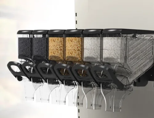 Bulk Dispensers: A Transformation for Retail, Environment & Customers