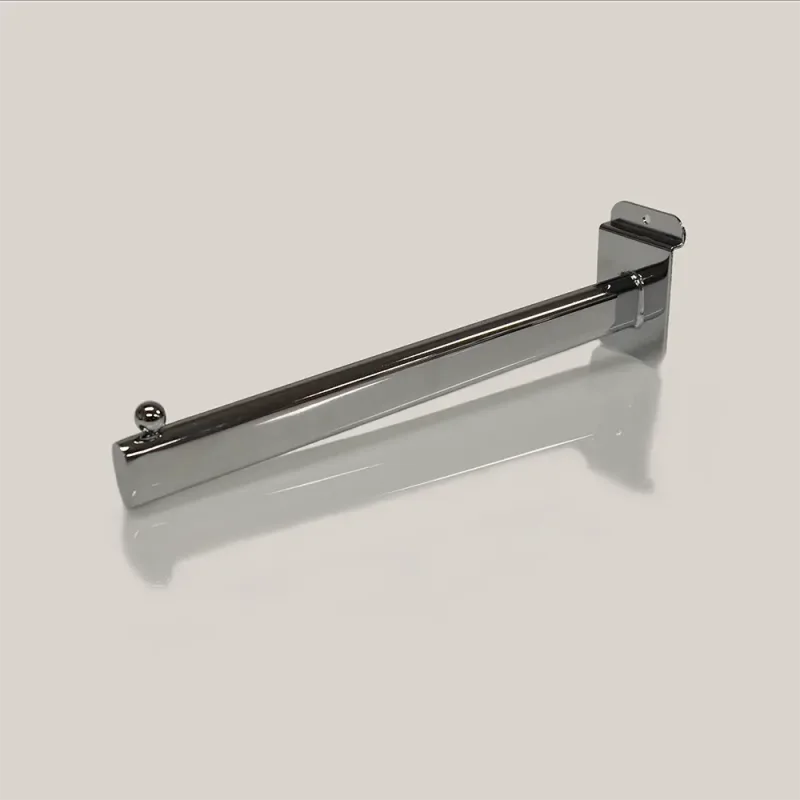 Image displaying a Joalpe straight arm metal product
