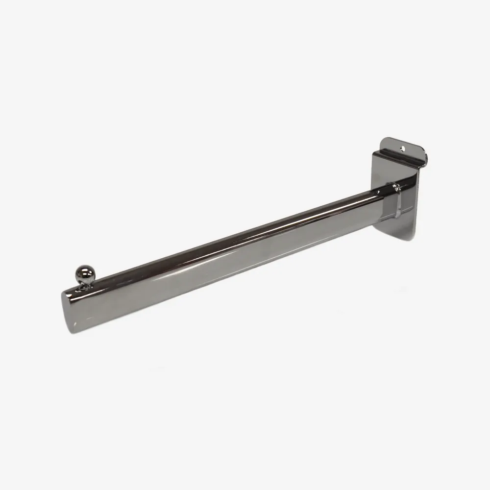 Image displaying a Joalpe straight arm metal product