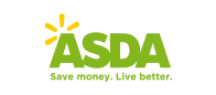 Joalpe - Trusted clients logo - ASDA