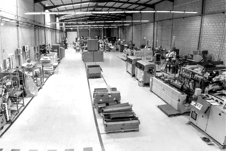Joalpe – ACRYLIC FABRICATION Joalpe - ACRYLIC FABRICATION