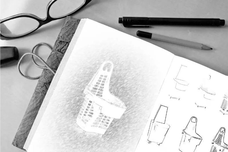 Joalpe – DESIGN DEVELOPMENT Joalpe - DESIGN DEVELOPMENT