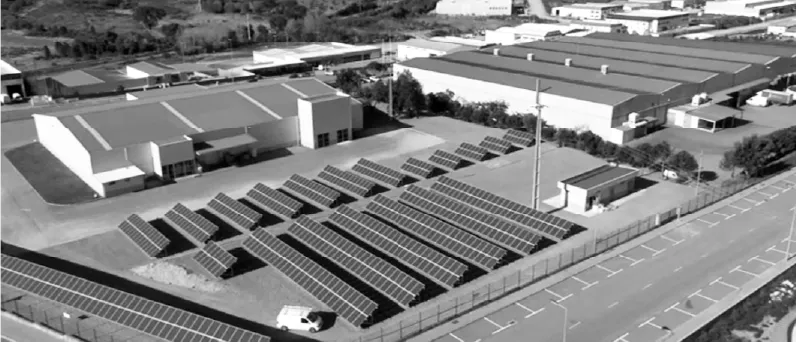 Joalpe – Capabilities – PRODUCTION MANUFACTURING Joalpe - Capabilities - PRODUCTION MANUFACTURING