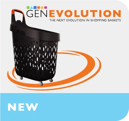 New Joalpe product featured with a sleek and innovative design for retail solutions.