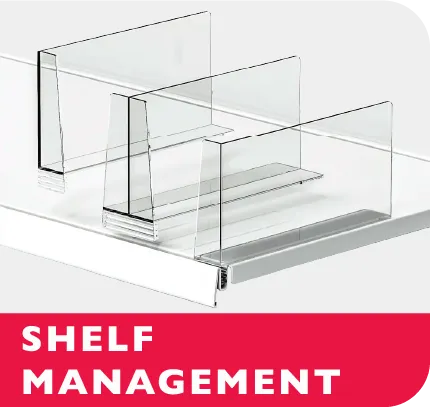 Joalpe self-management system showcasing advanced solutions for efficient retail operations.